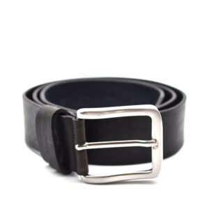 Cintura in pelle