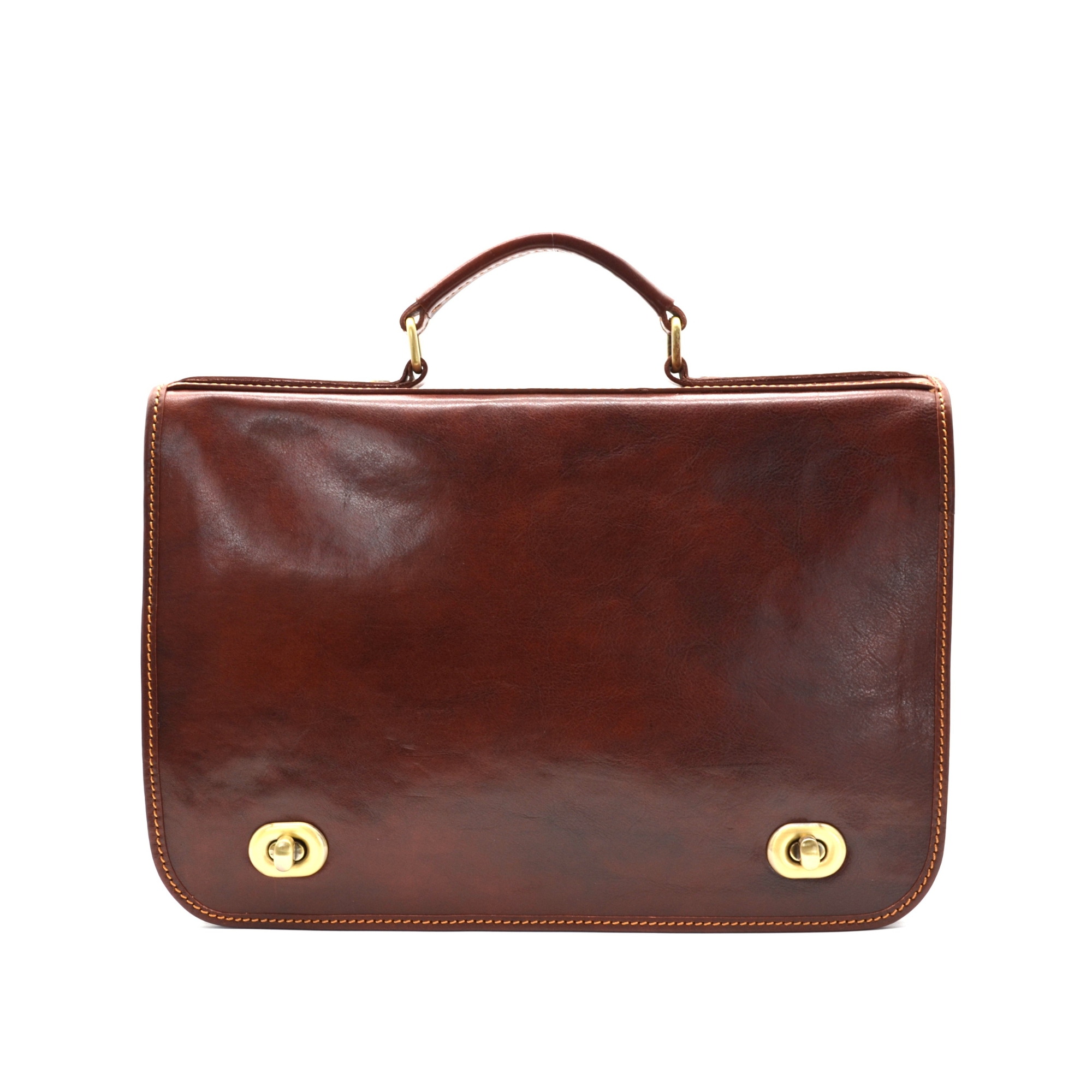 Borsa professionale in pelle 960 - Image 7