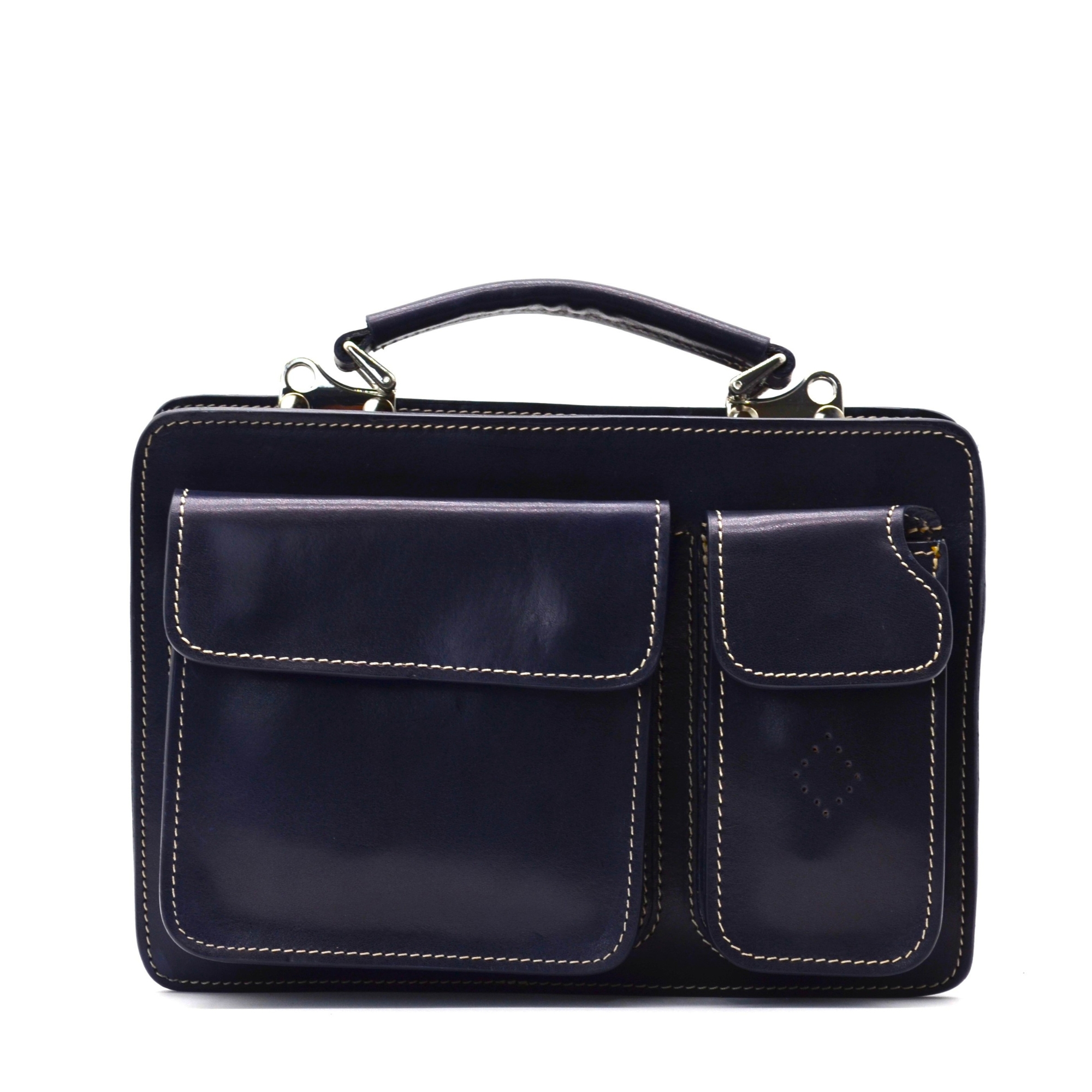 Borsa professionale in pelle 213