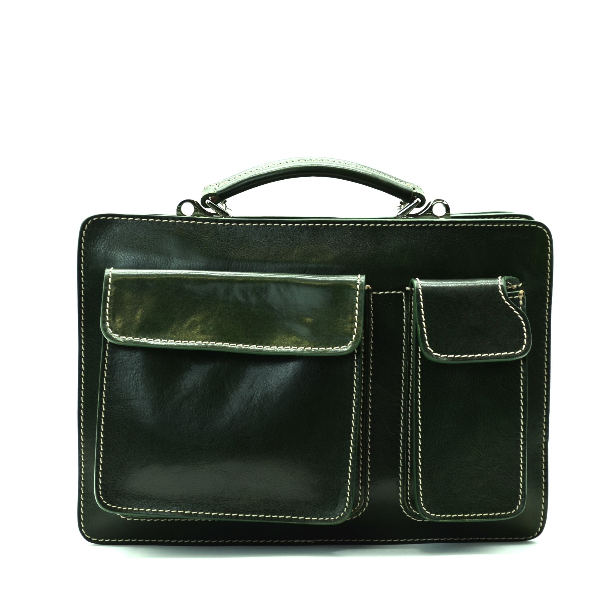 Borsa professionale in pelle 212