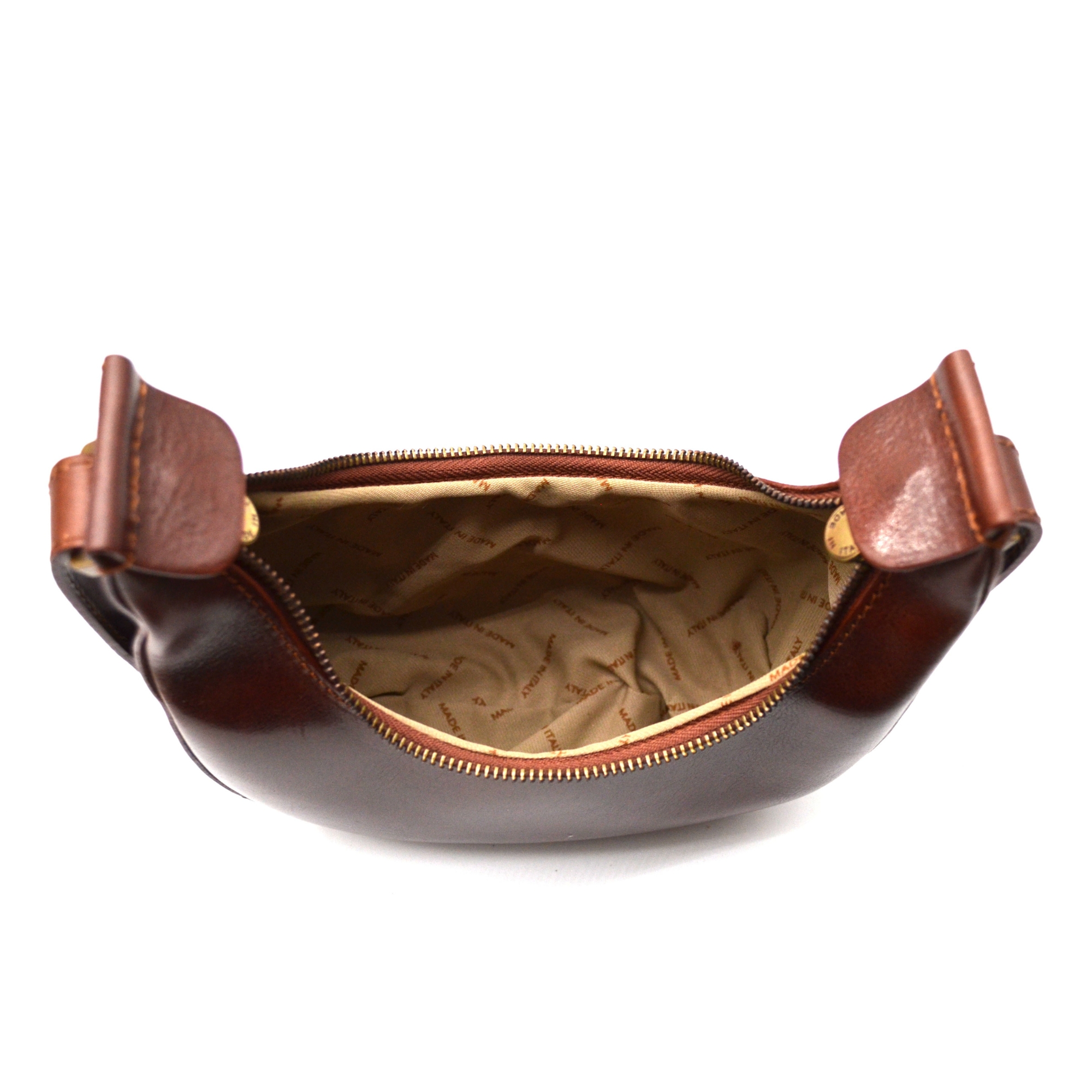 Mezzaluna in pelle 25A - Image 11