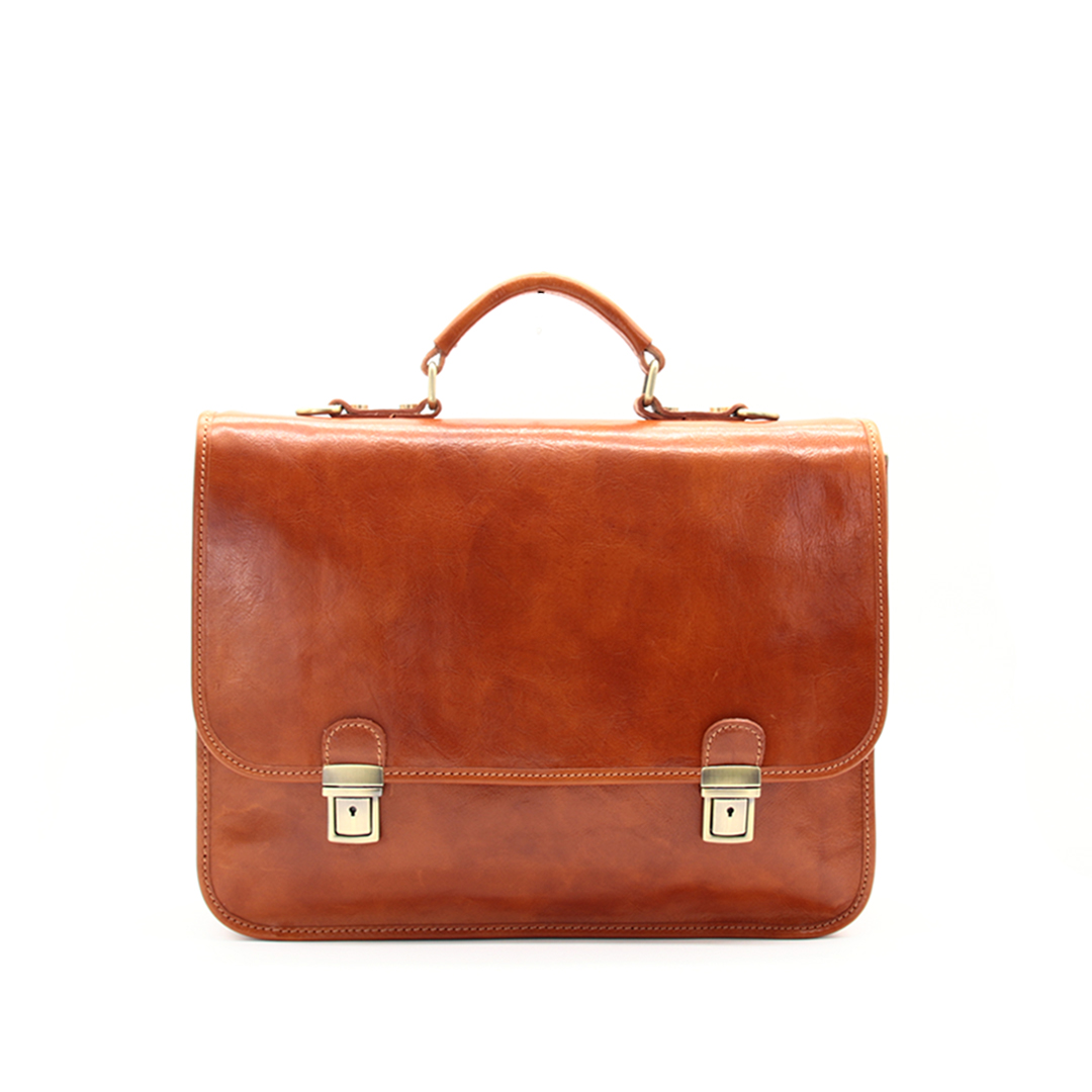 Borsa professionale in pelle 225