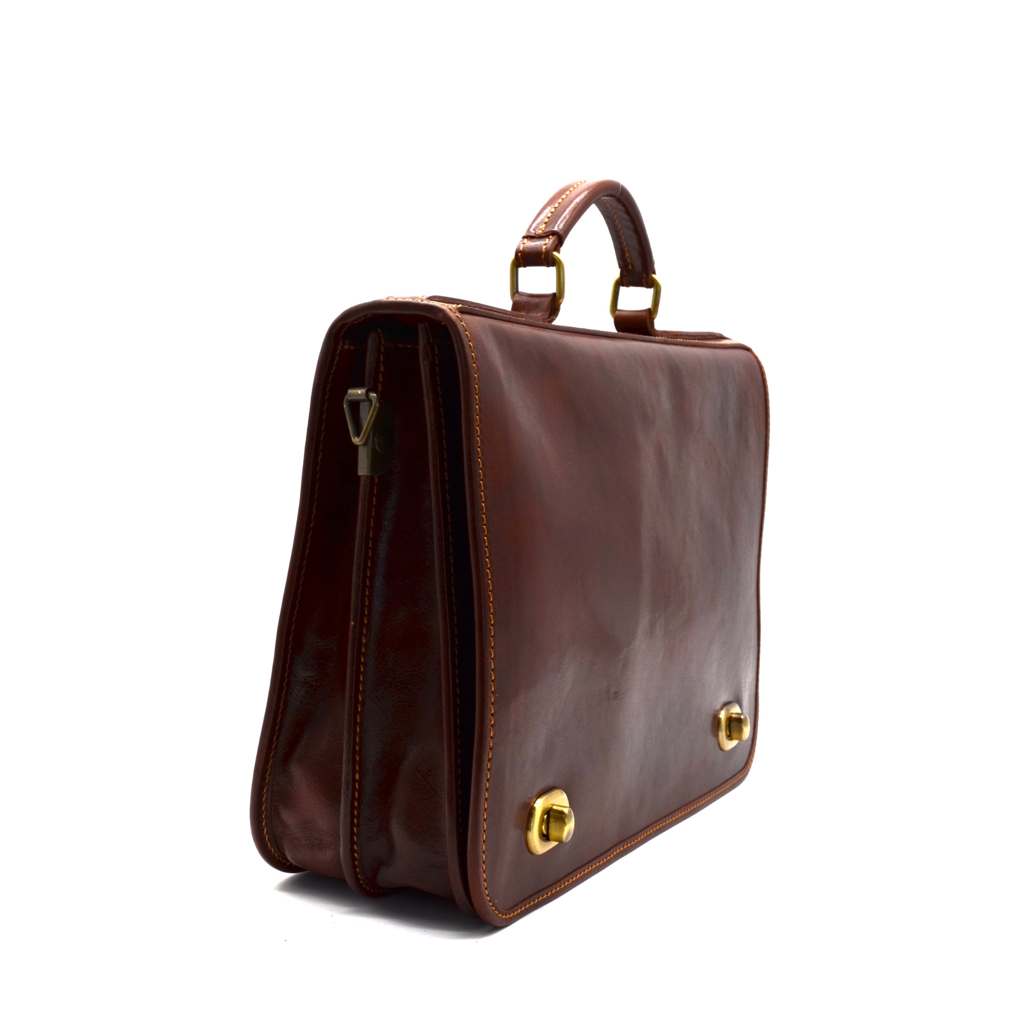 Borsa professionale in pelle 960 - Image 2