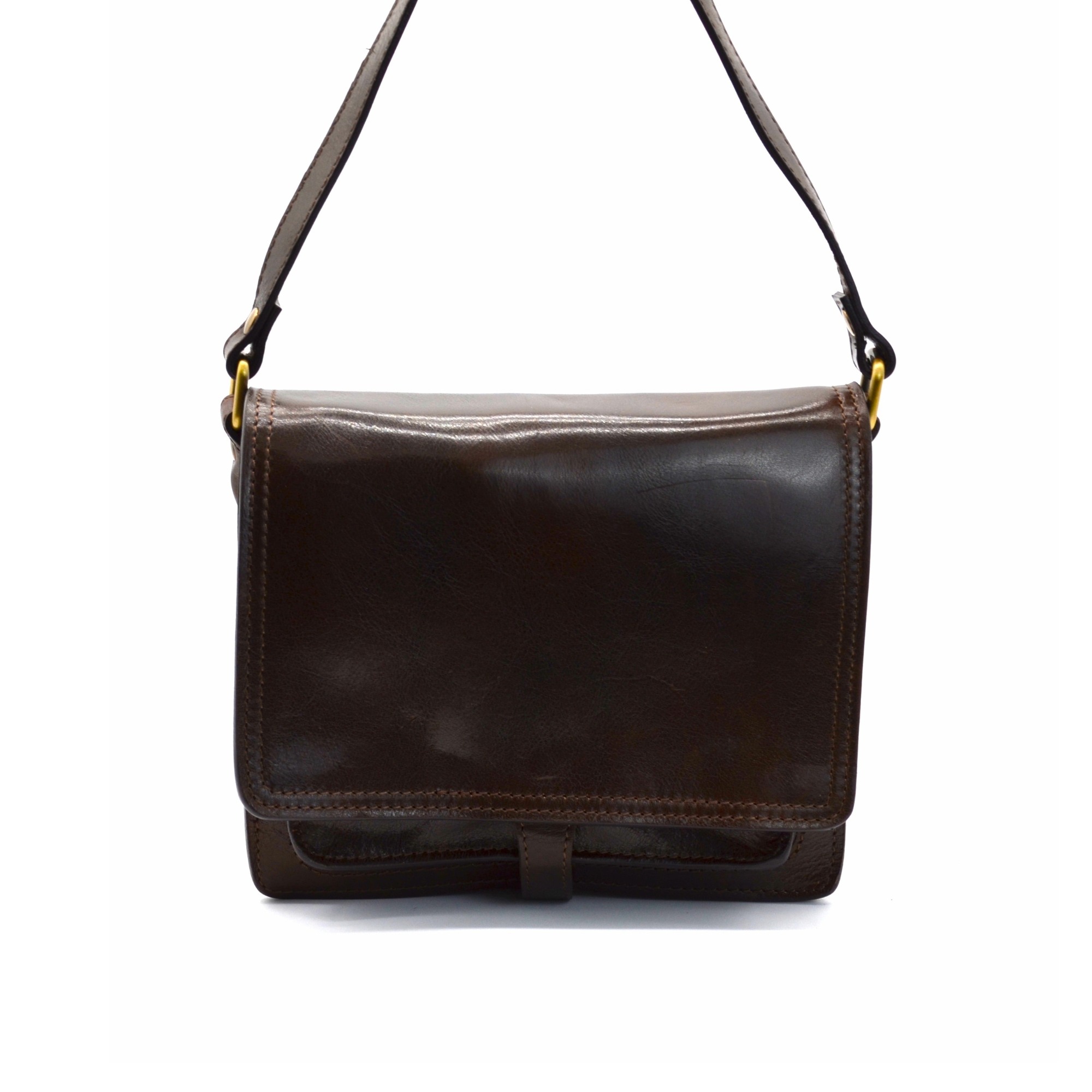 Borsa in pelle a tracolla 97 - Image 4