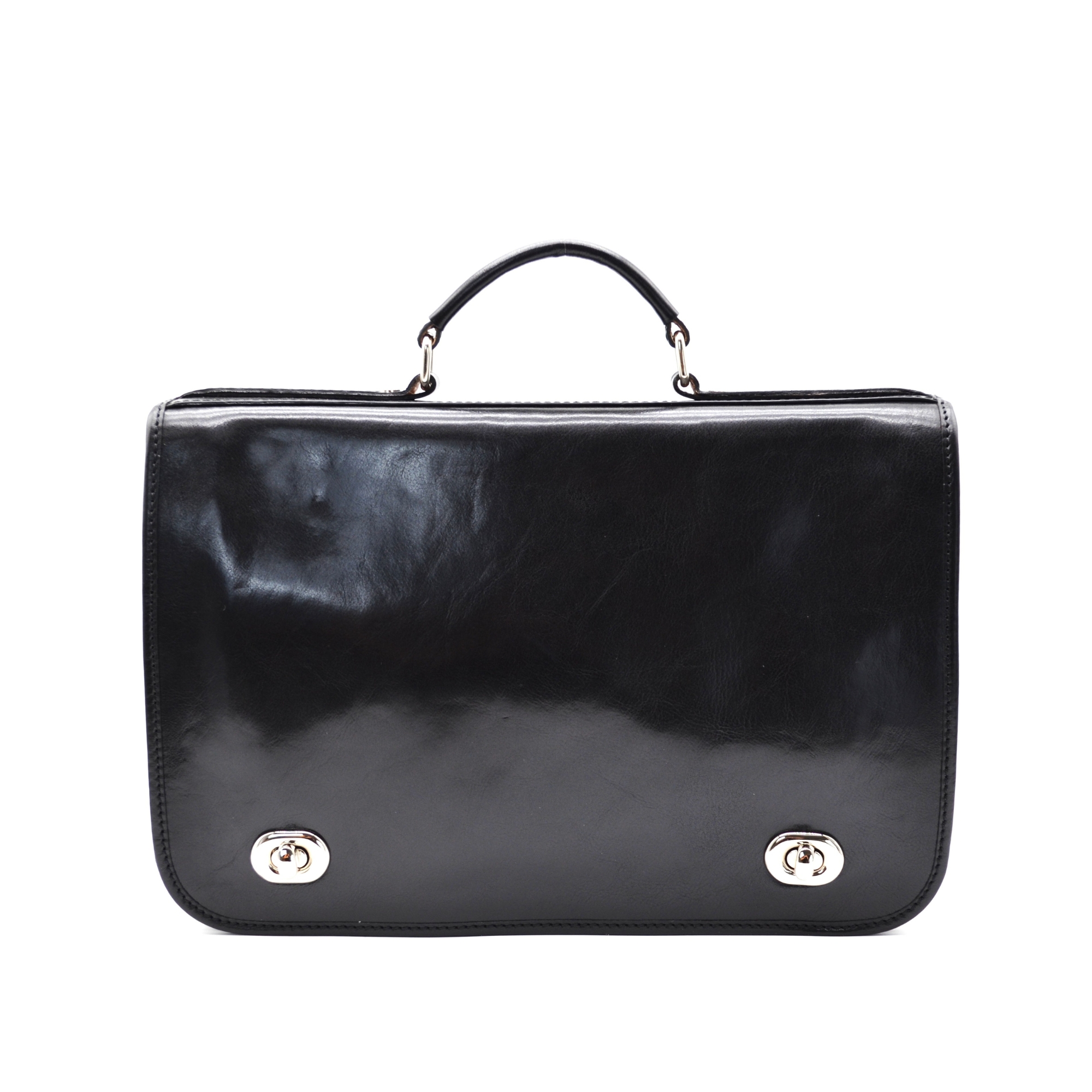 Borsa professionale in pelle 960 - Image 3