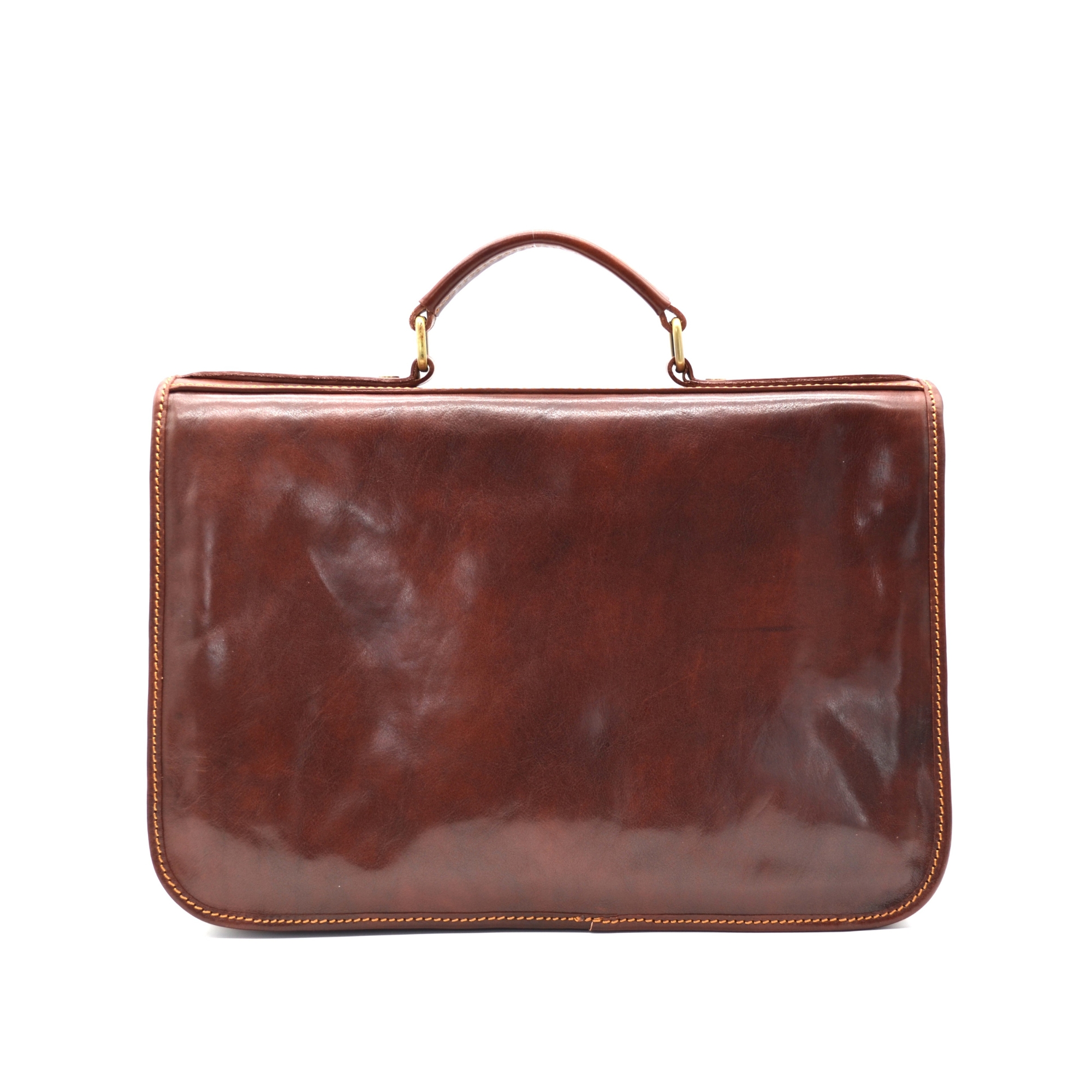 Borsa professionale in pelle 960 - Image 5