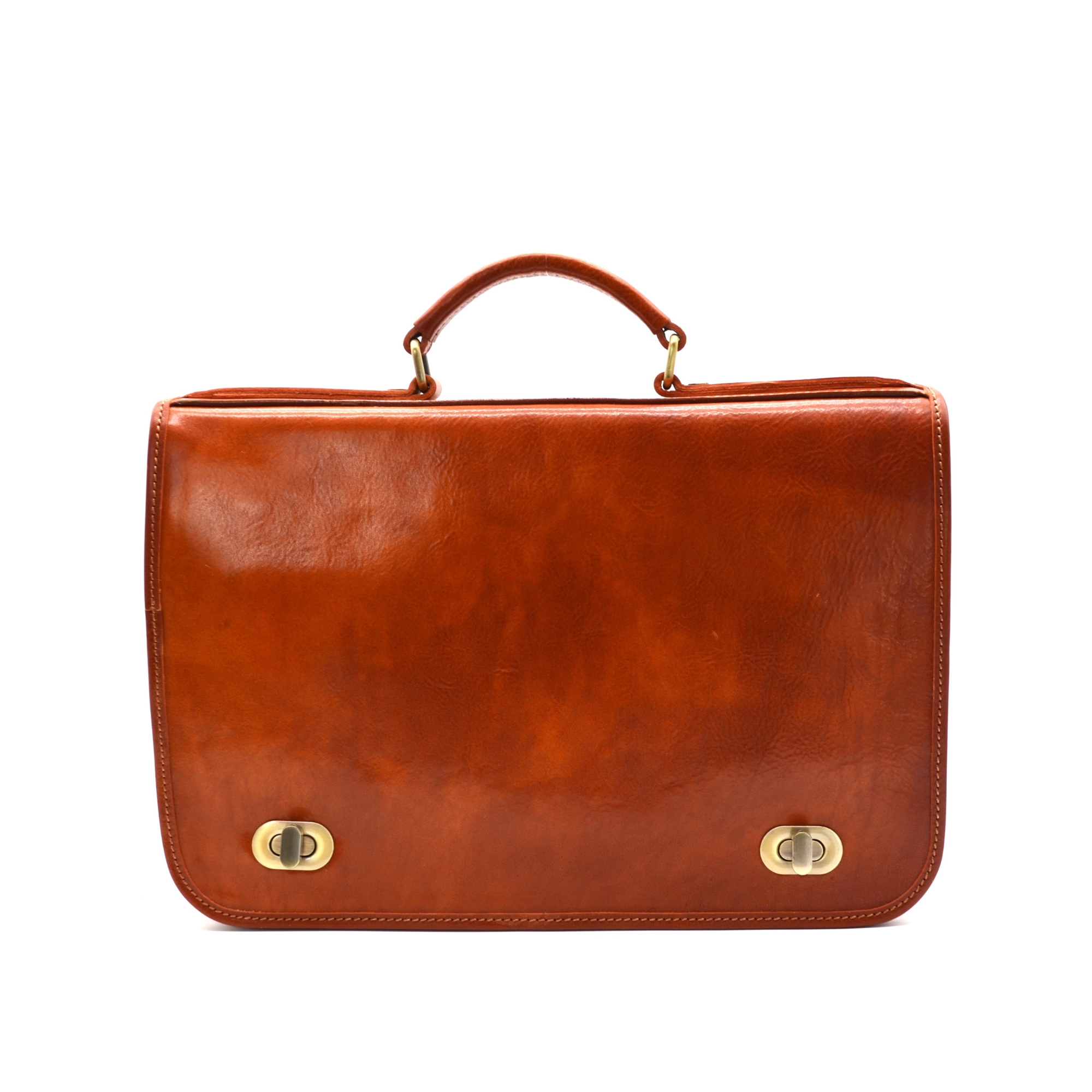 Borsa professionale in pelle 960 - Image 6
