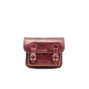 Borsa in pelle a tracolla 0588FS