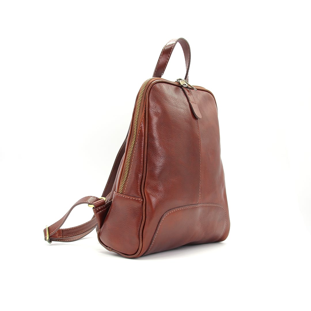Zaino in pelle 033 - Image 11