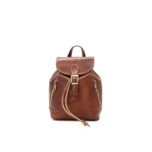 Zaino Midi in pelle 111