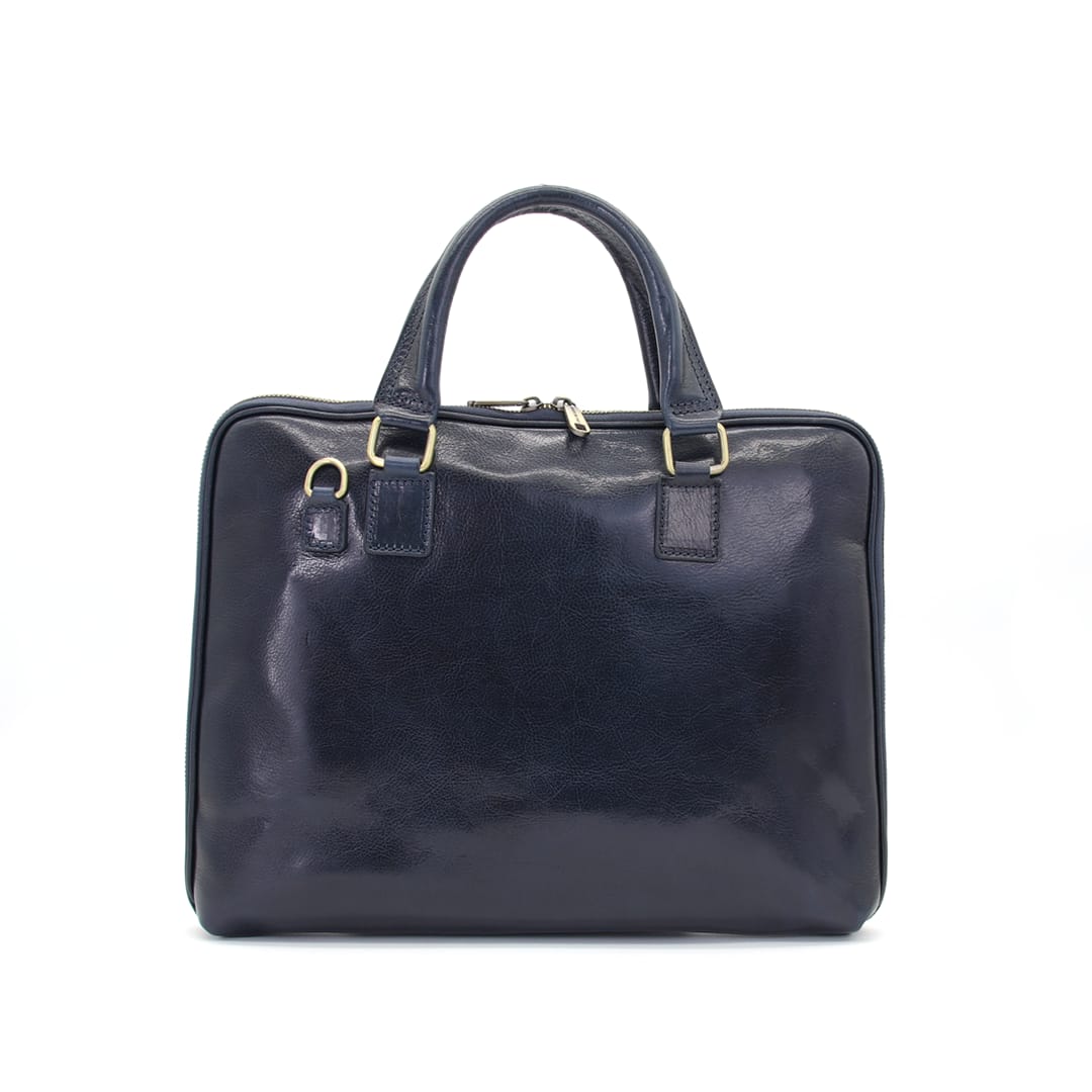 Borsa professionale in pelle 3920C - Image 2