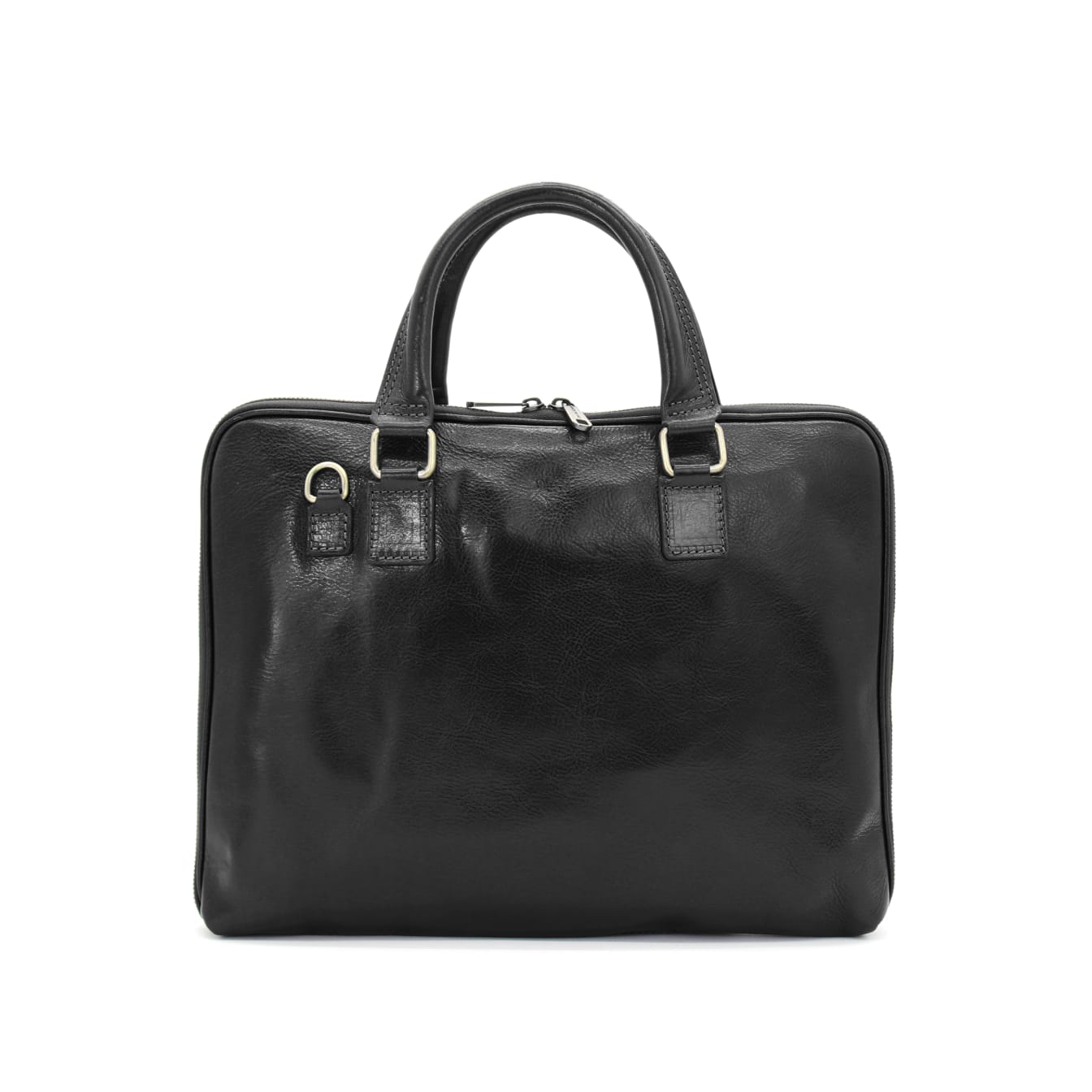 Borsa professionale in pelle 3920C - Image 5