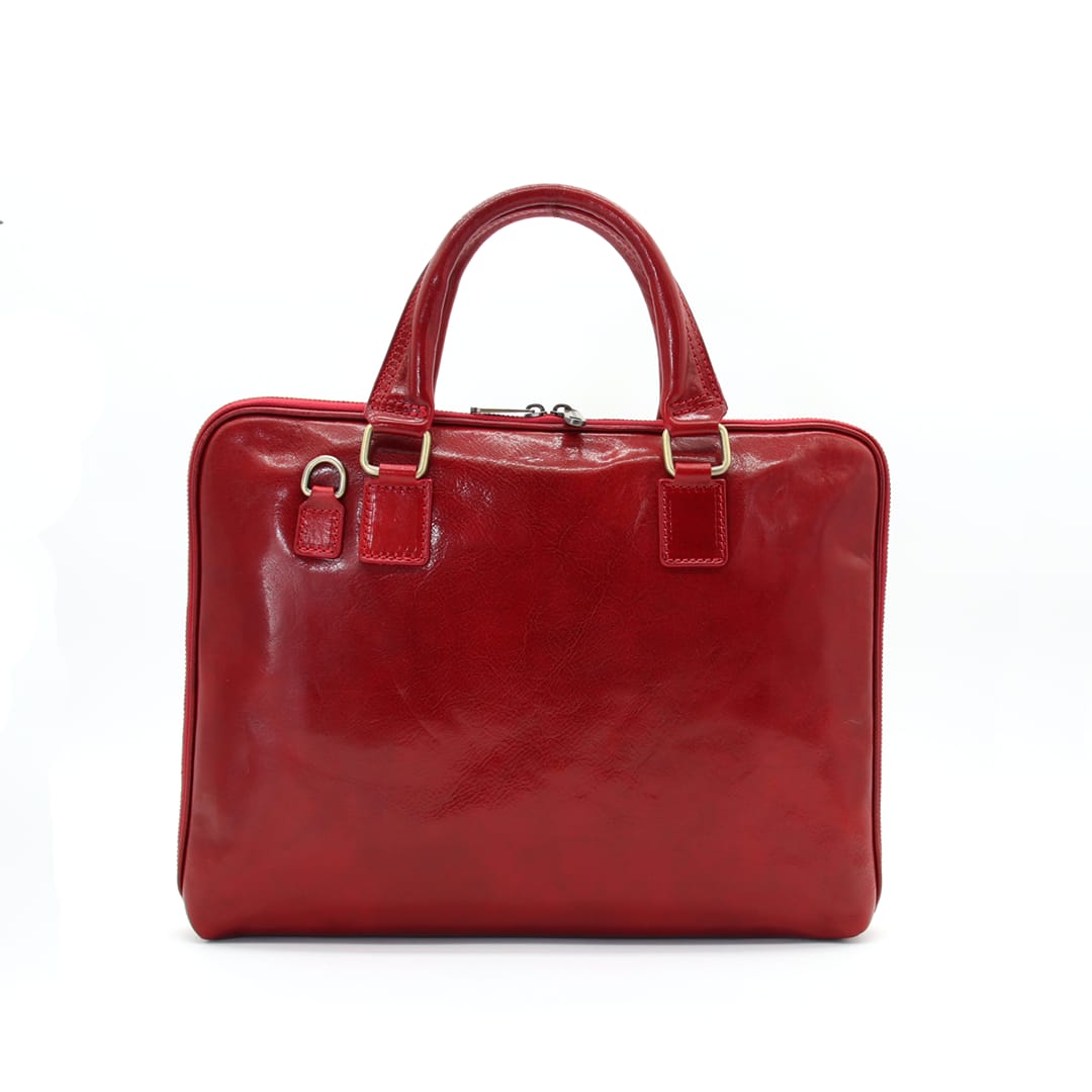 Borsa professionale in pelle 3920C - Image 7