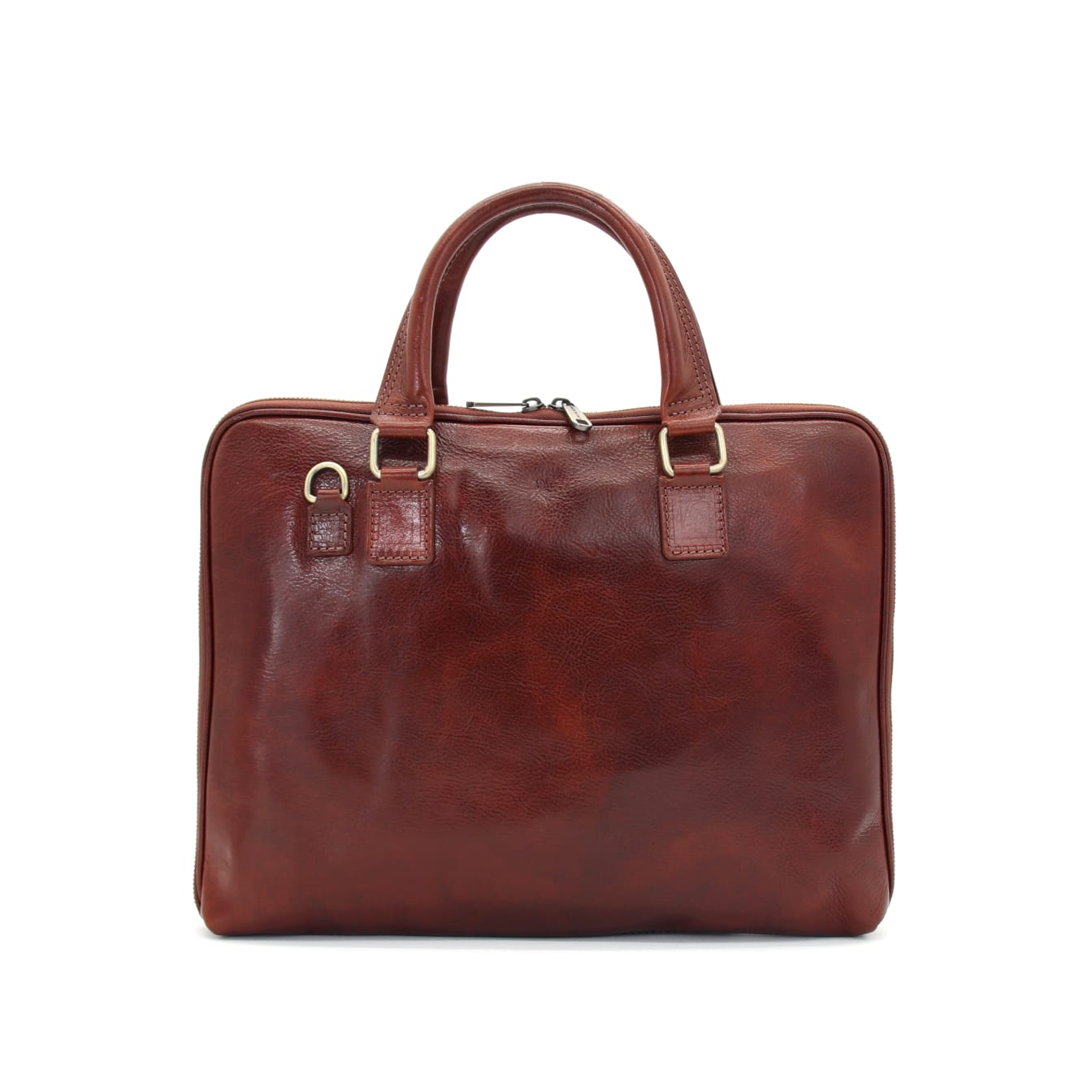 Borsa professionale in pelle 3920C - Image 8