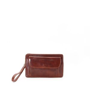 Pochette in pelle 100B