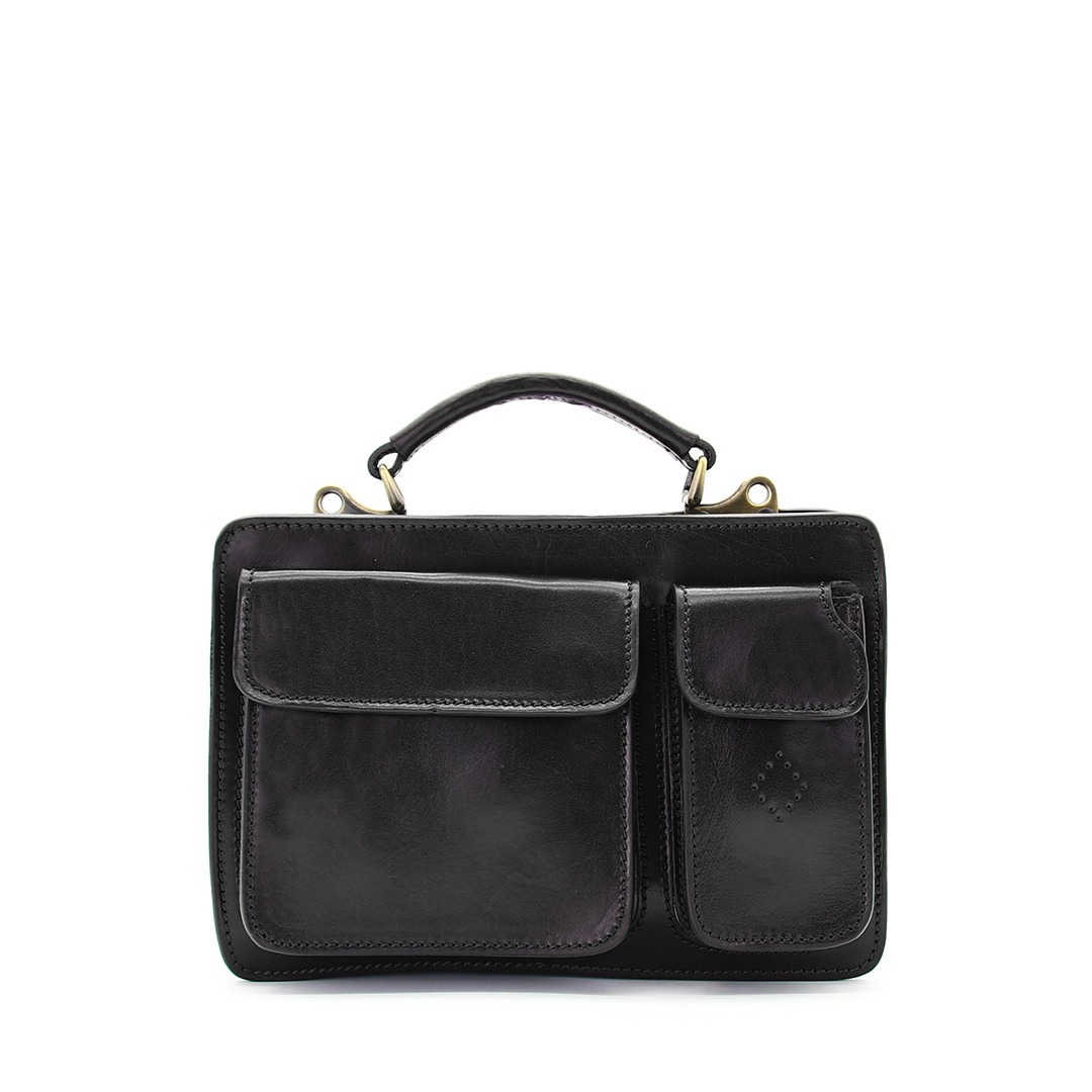 Borsa professionale in pelle 213 - Image 2