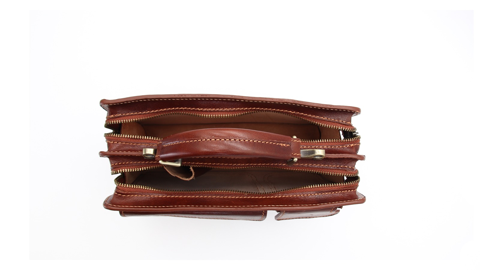 Borsa professionale in pelle 213 - Image 13