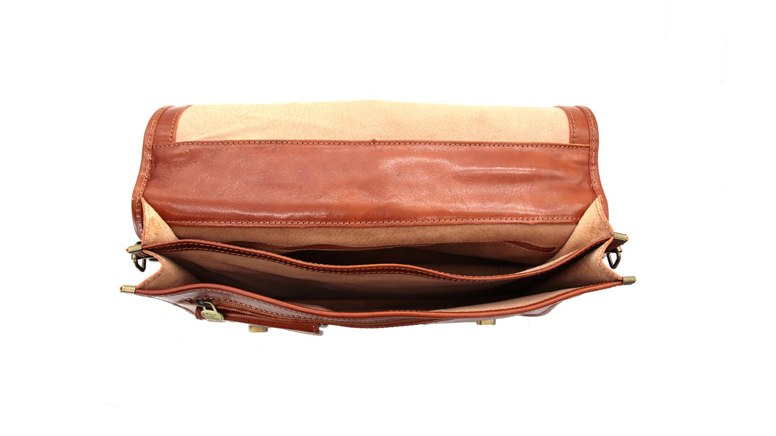 Borsa professionale in pelle 255GB - Image 4