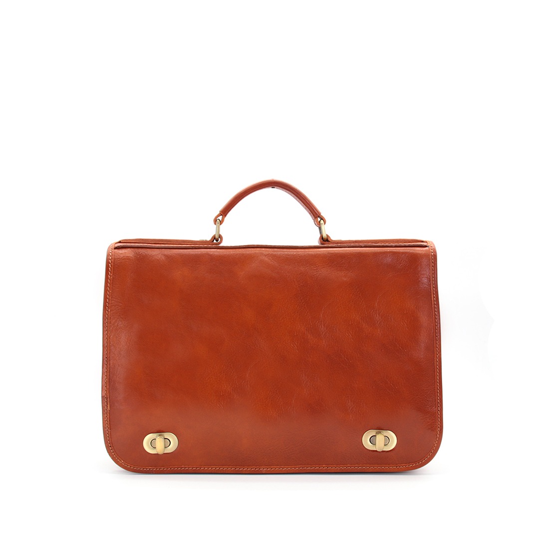 Borsa professionale in pelle 255GB - Image 2
