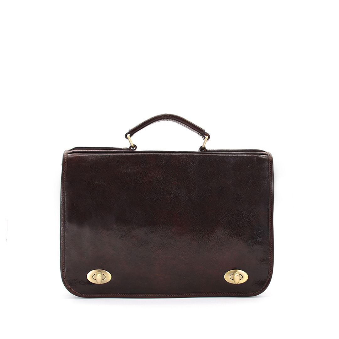 Borsa professionale in pelle 255GB - Image 3