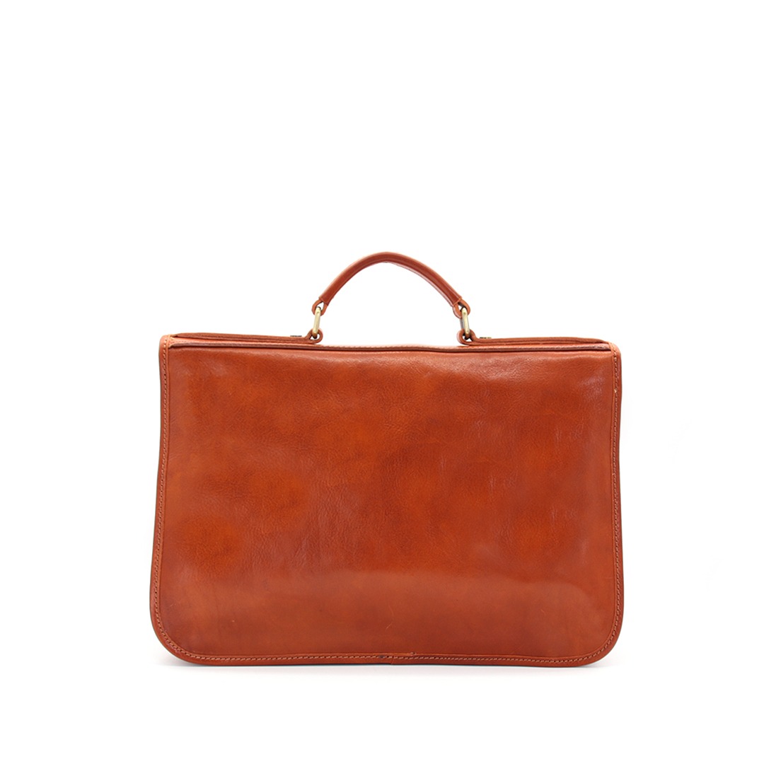 Borsa professionale in pelle 255GB - Image 5