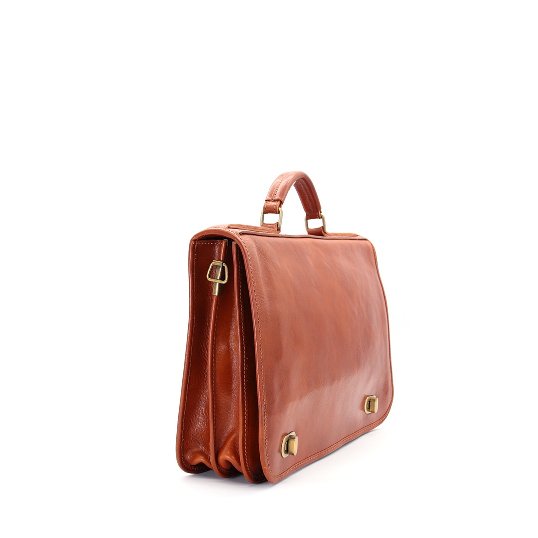 Borsa professionale in pelle 255GB - Image 6