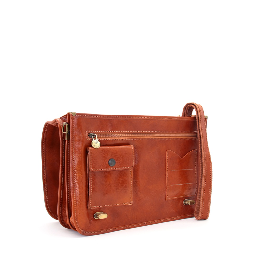 Borsa professionale in pelle 255GB - Image 7