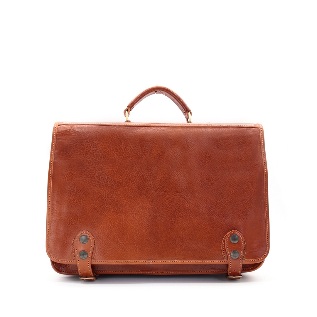 Borsa professionale in pelle 255A
