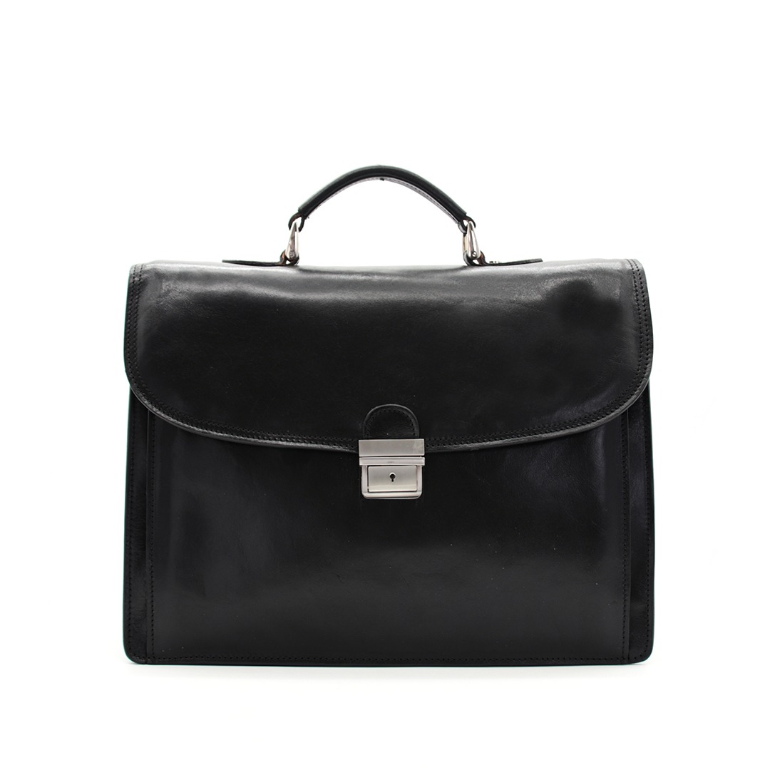 Borsa professionale in pelle 1050