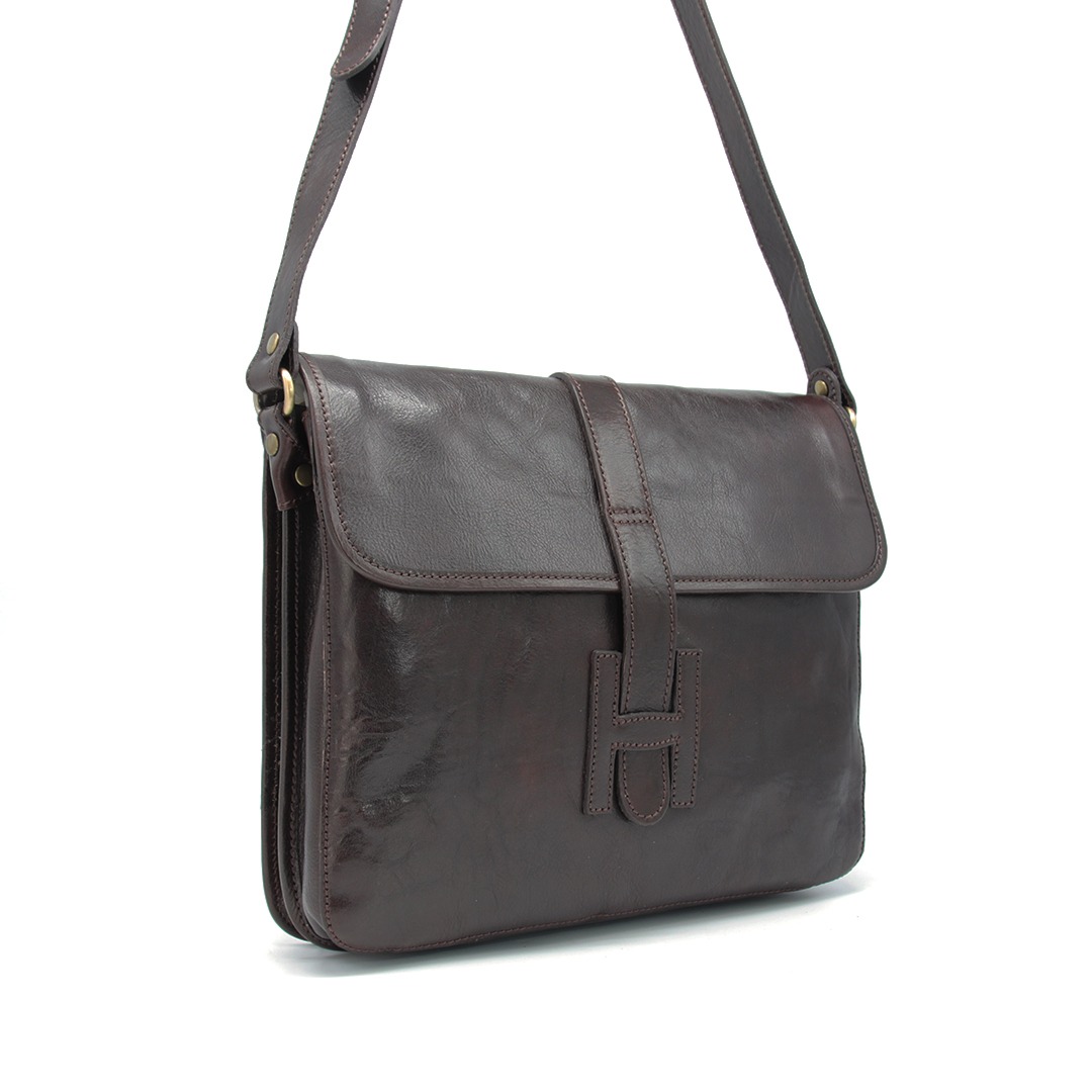 Borsa grande a tracolla 601 - Image 6