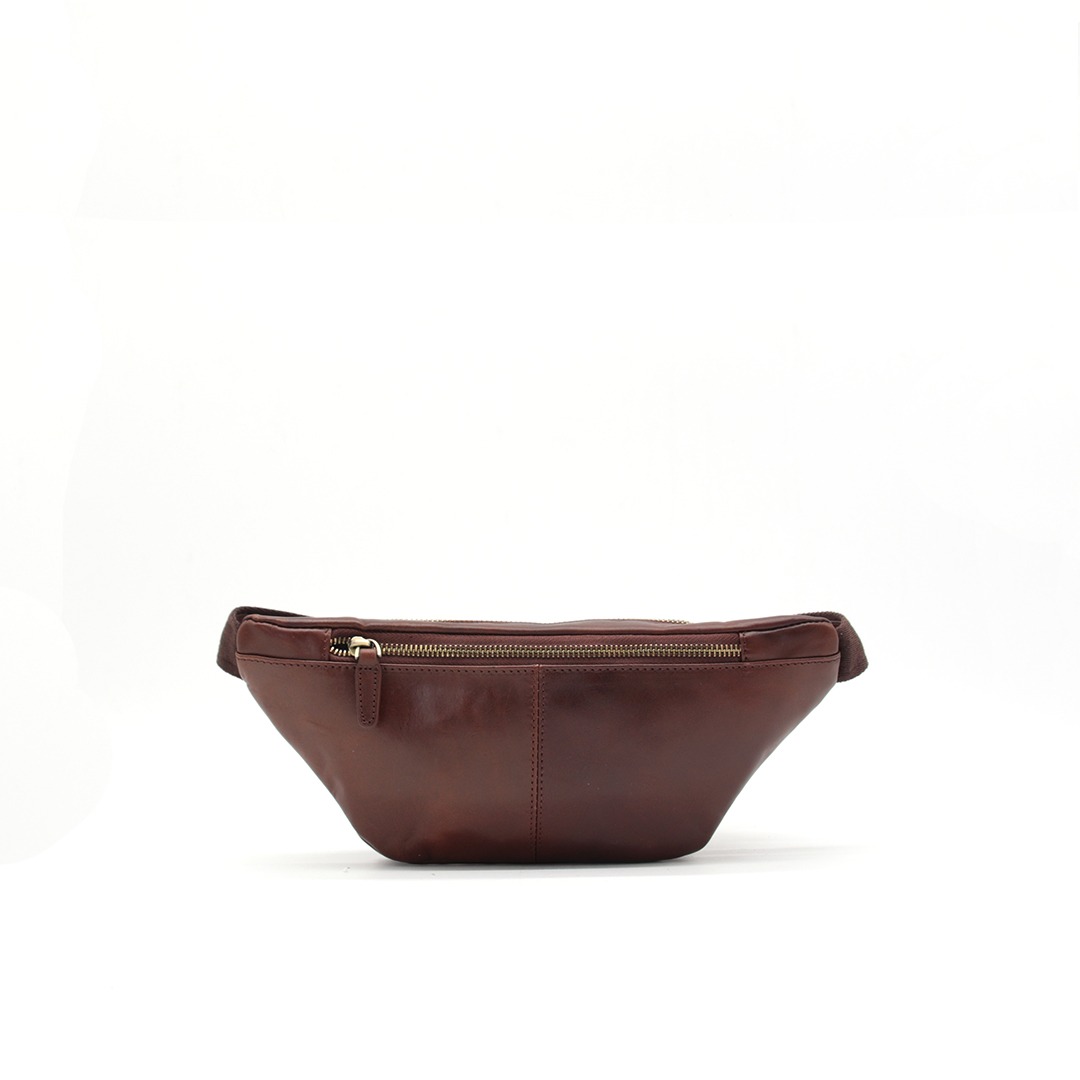 Marsupio in pelle 1204 - Image 4