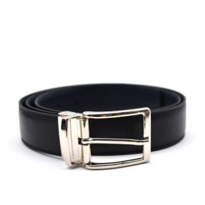 Cintura in pelle