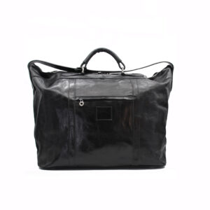 Borsone in pelle 438