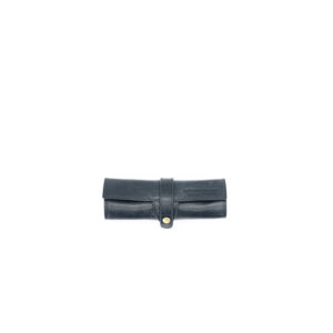 Portapenne in pelle GF006