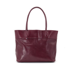 Borsa in pelle grande 306