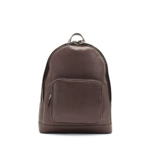 Zaino porta computer in pelle PR9986