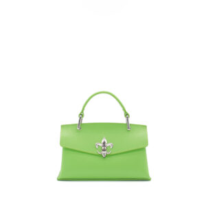 Borsa in pelle D3928