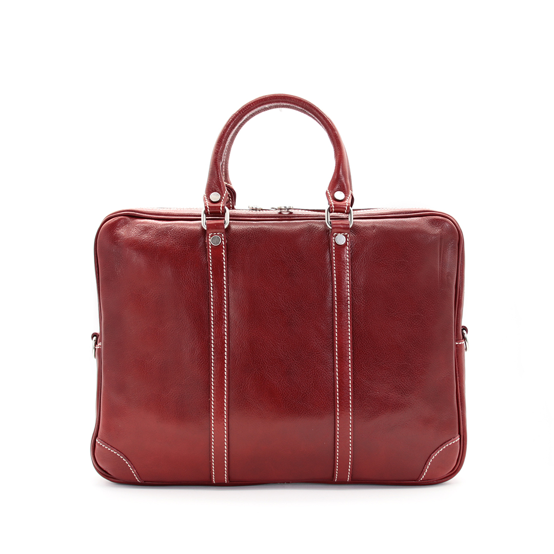 Borsa professionale in pelle 3940 - Image 4