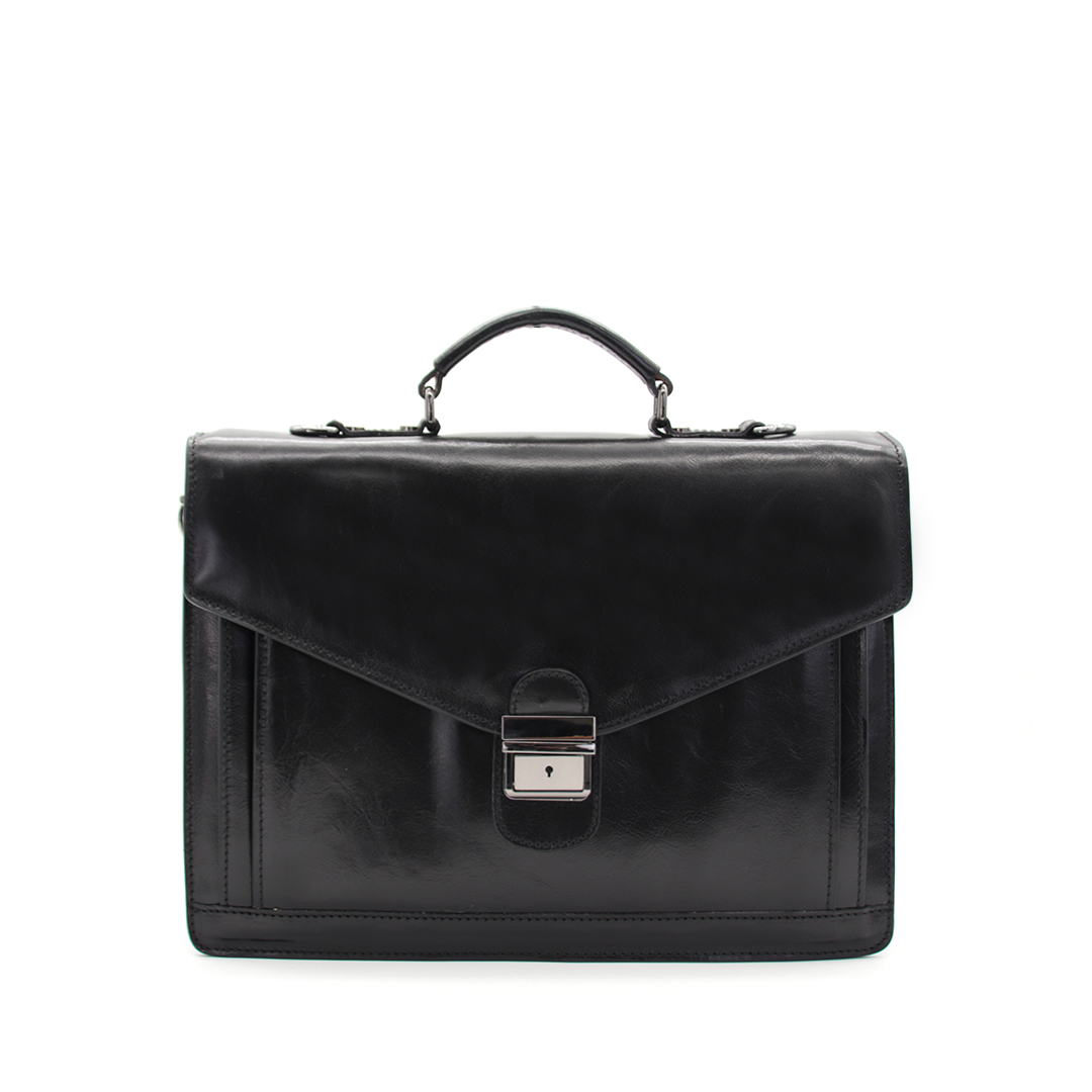 Borsa professionale in pelle 902 - Image 3