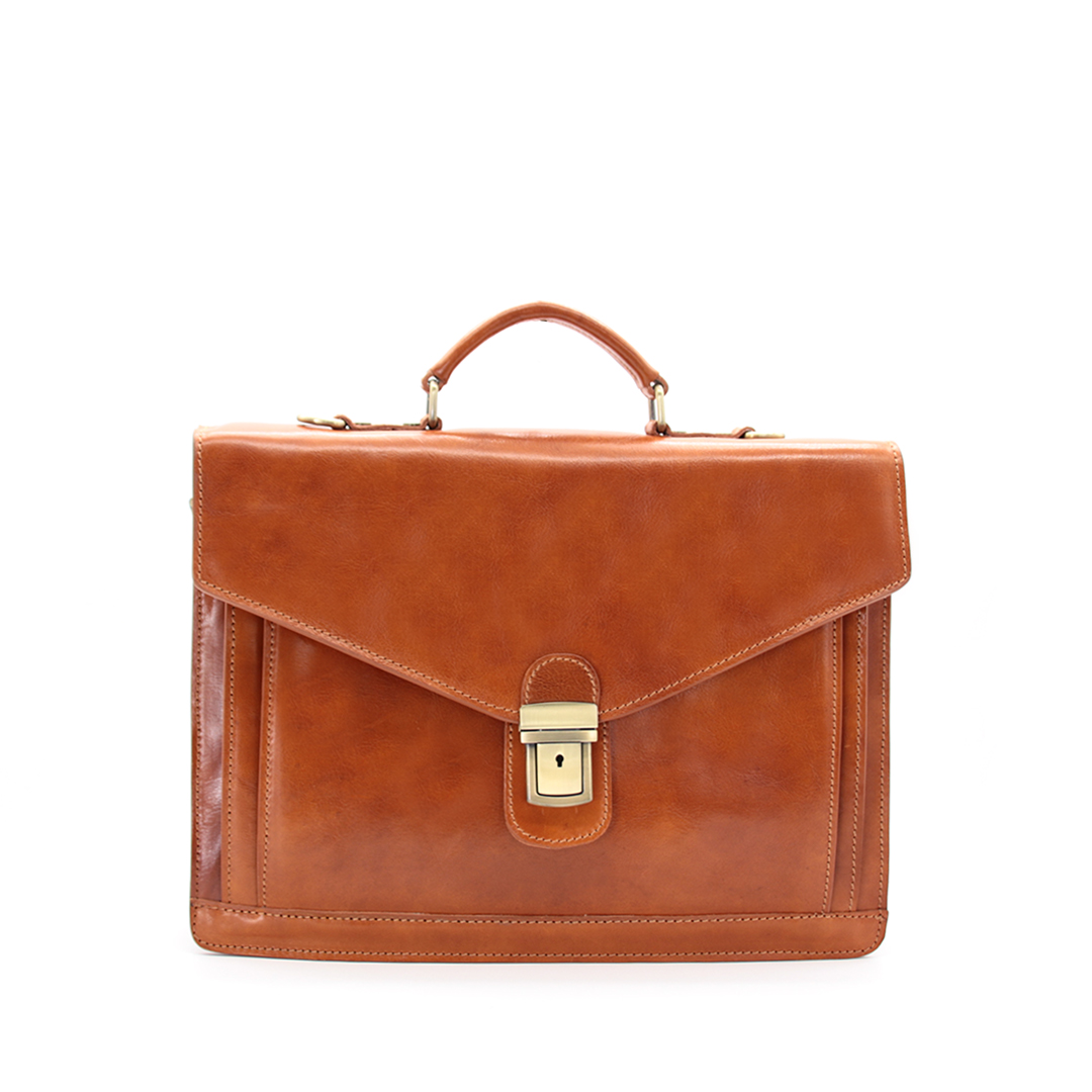 Borsa professionale in pelle 902