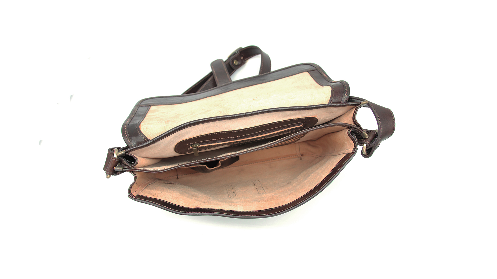 Borsa grande a tracolla 601 - Image 7