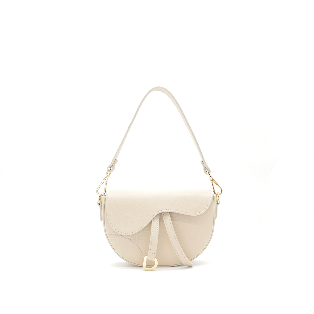 Borsa in pelle D5223
