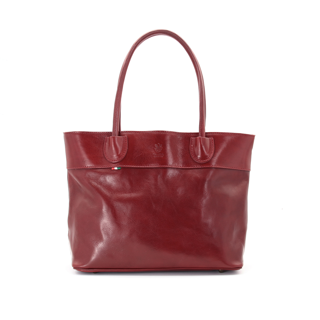 Borsa in pelle grande 306 - Image 7