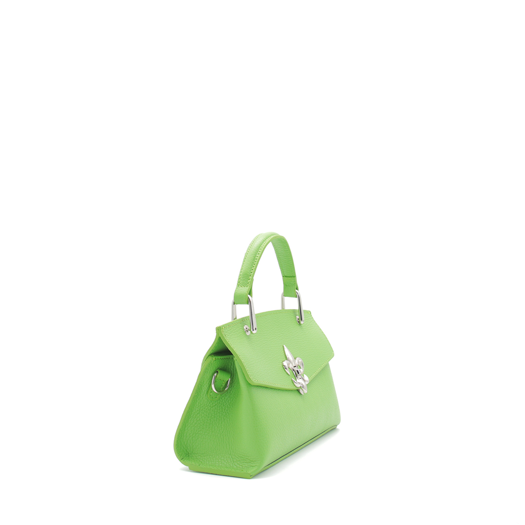 Borsa in pelle D3928 - Image 2