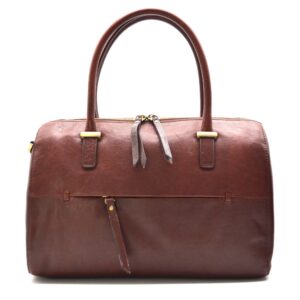 Bauletto in pelle 109