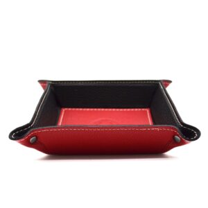 Svuota tasche in Pelle