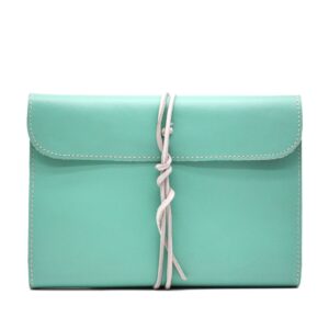 Agenda in Pelle