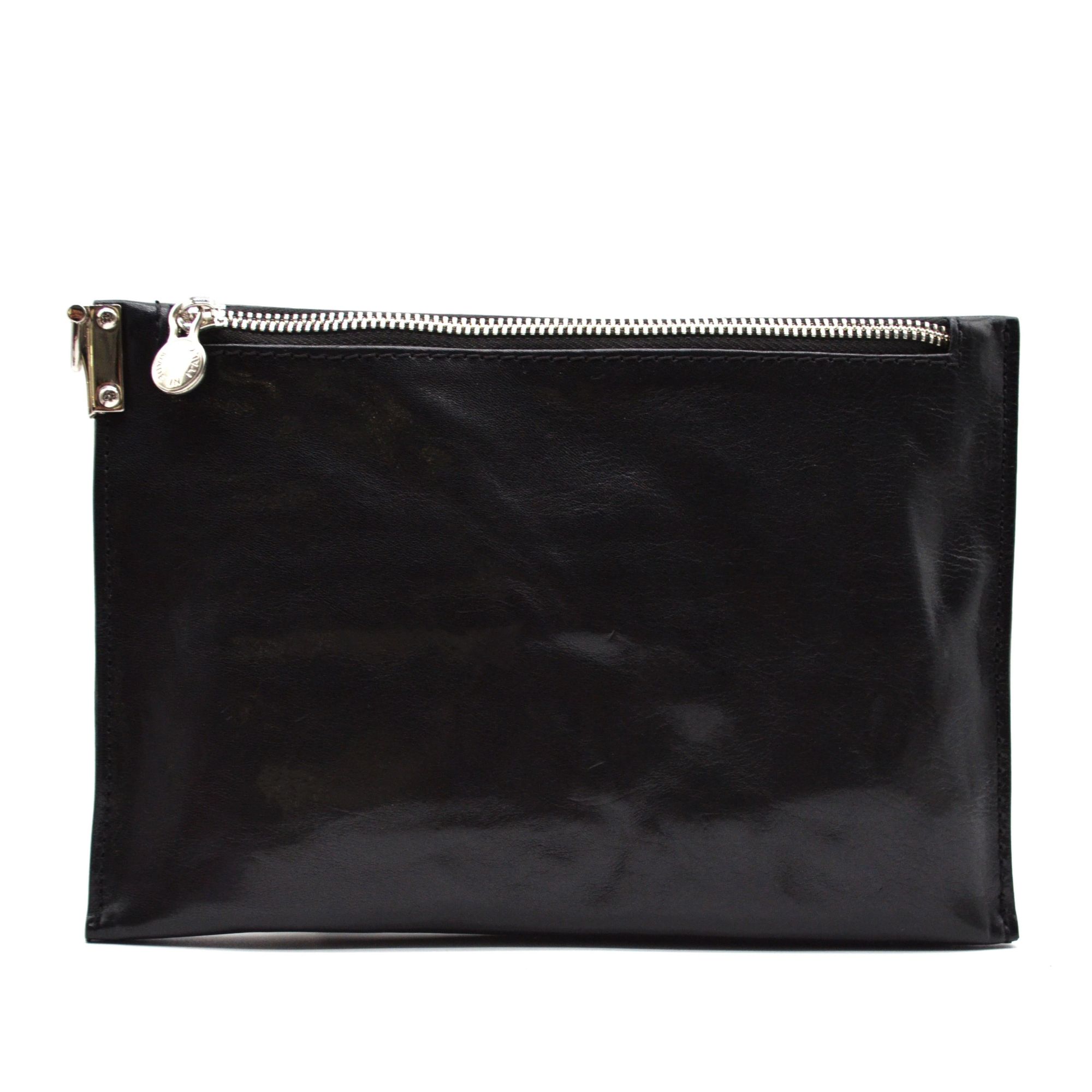 Pochette in pelle A01 - Image 3