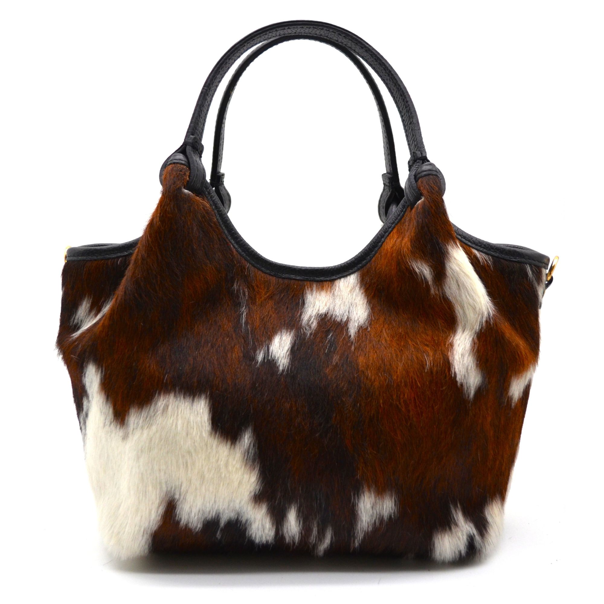 Borsa in Cavallino media Cav45 – Giglio Bag | Wholesale Leather Bags