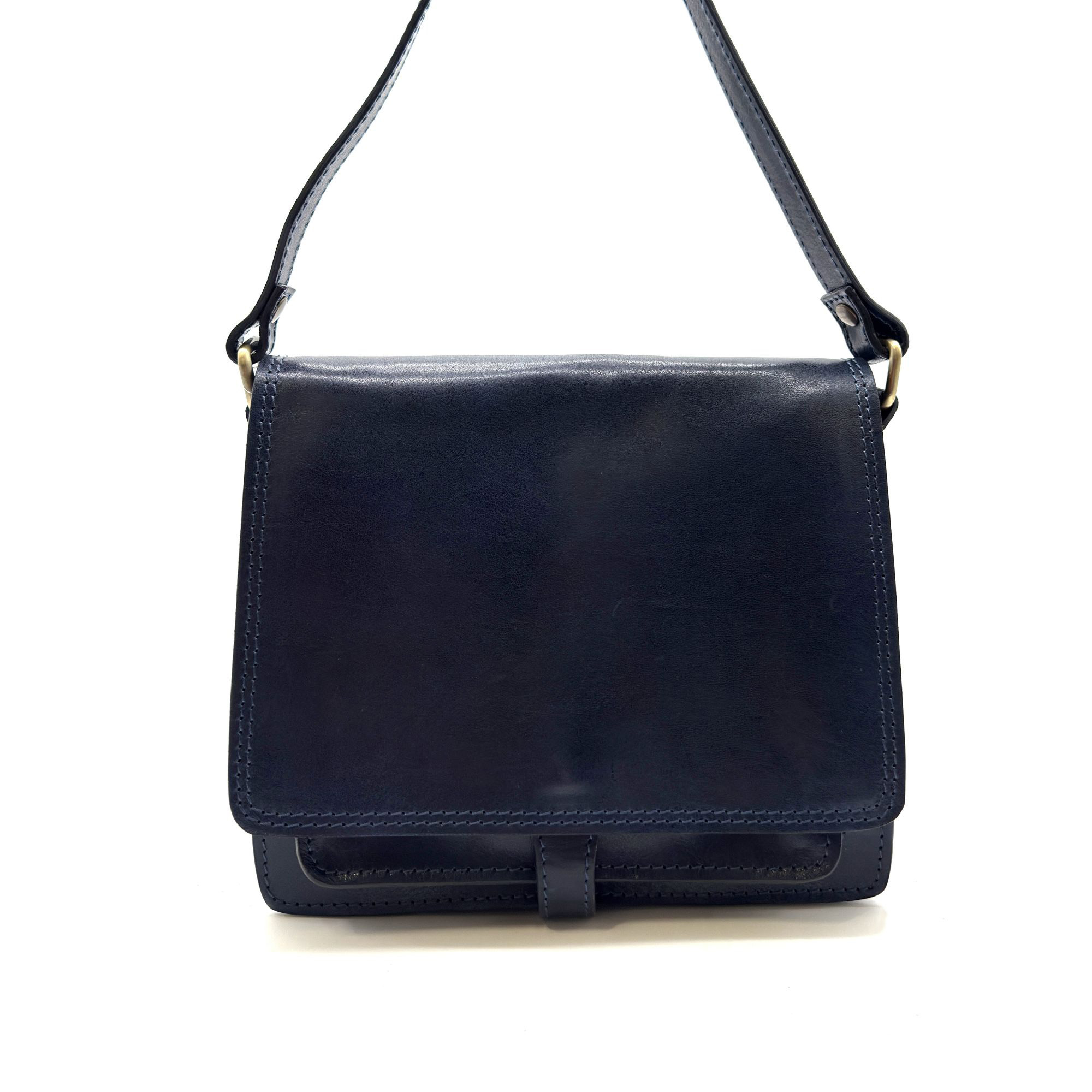 Borsa in pelle a tracolla 97 - Image 6